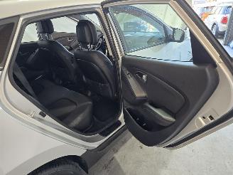 Hyundai Ix35 2.0i i-Motion picture 19