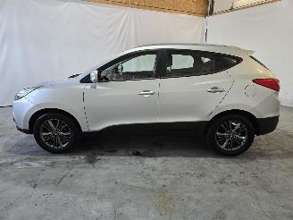 Hyundai Ix35 2.0i i-Motion picture 4