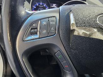 Hyundai Ix35 2.0i i-Motion picture 30