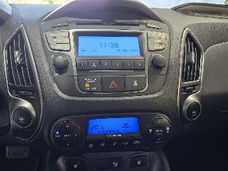 Hyundai Ix35 2.0i i-Motion picture 32