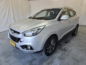 Hyundai Ix35 2.0i i-Motion picture 3