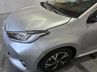 Toyota Yaris 1.5 Hybrid 115 Dynamic picture 11