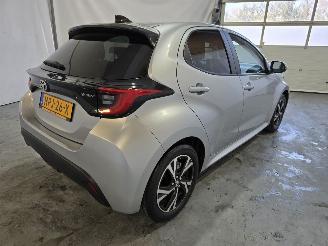 Toyota Yaris 1.5 Hybrid 115 Dynamic picture 7
