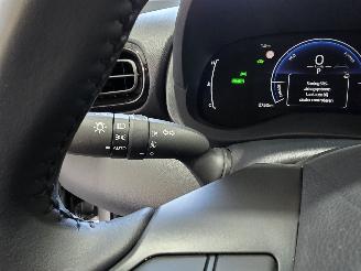 Toyota Yaris 1.5 Hybrid 115 Dynamic picture 31
