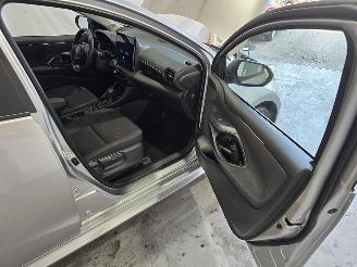 Toyota Yaris 1.5 Hybrid 115 Dynamic picture 20