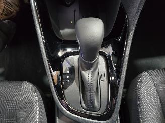 Toyota Yaris 1.5 Hybrid 115 Dynamic picture 37