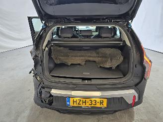Kia EV3 Air 81.4 kWh picture 21