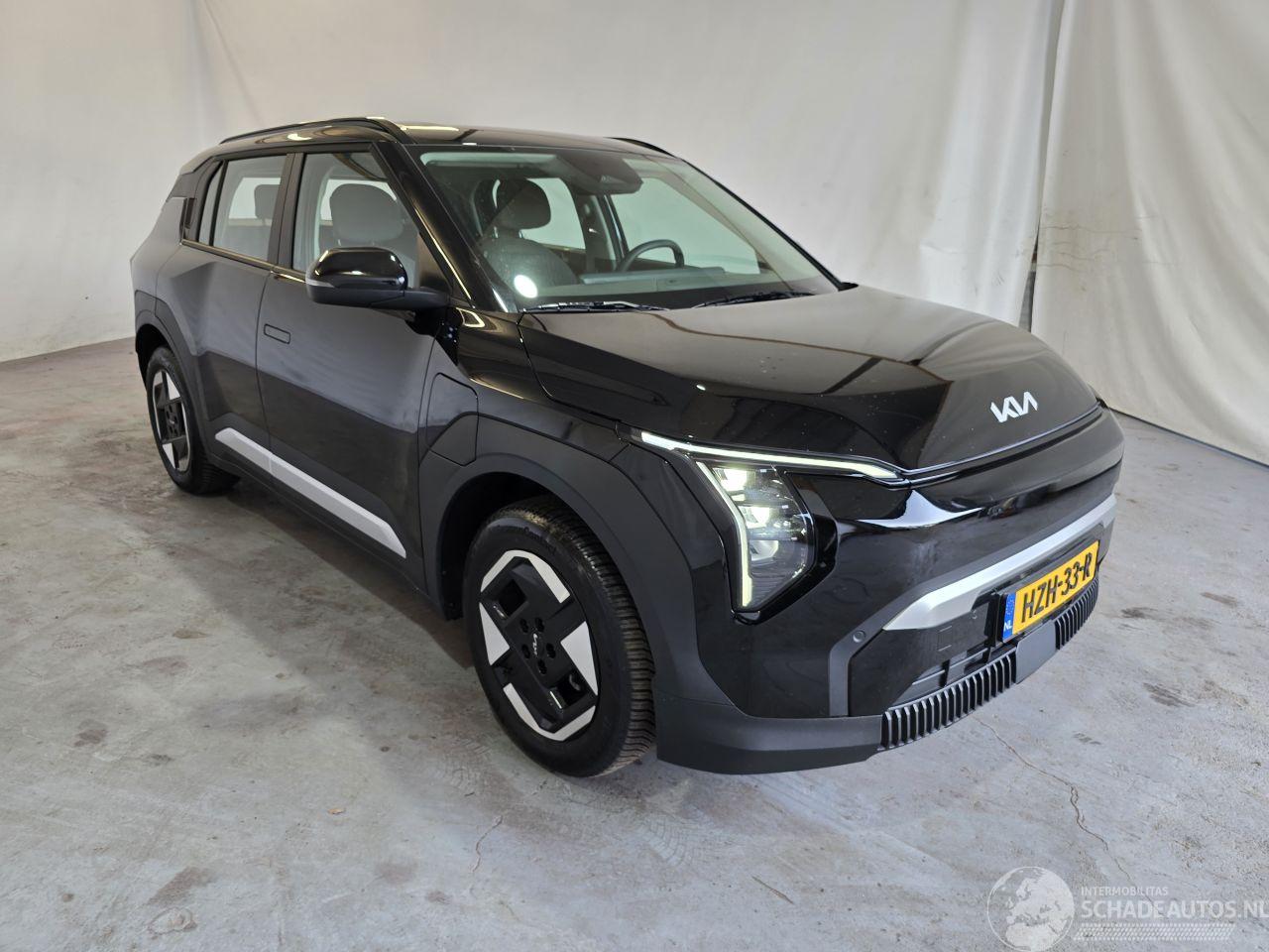 Kia EV3 Air 81.4 kWh