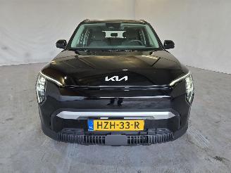 Kia EV3 Air 81.4 kWh picture 2