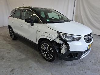 Damaged car Opel Crossland X 1.2 Turbo Innovation 2018/1