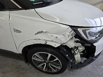 Opel Crossland X 1.2 Turbo Innovation picture 9