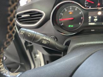 Opel Crossland X 1.2 Turbo Innovation picture 27