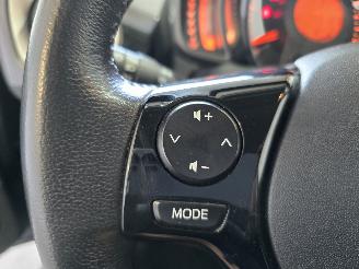 Toyota Aygo 1.0 VVT-i x-cite picture 31