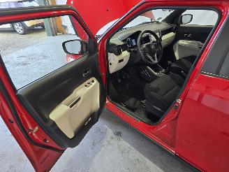 Suzuki Ignis 1.2 Select picture 21