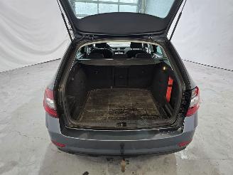 Skoda Octavia 1.0 TSI Greentech Style Business picture 20