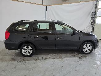 Dacia Logan MCV 0.9 TCe Bi-Fuel Laureate picture 9