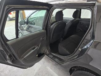 Dacia Logan MCV 0.9 TCe Bi-Fuel Laureate picture 24