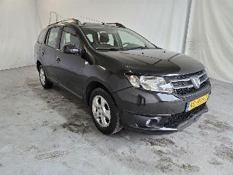 Dacia Logan MCV 0.9 TCe Bi-Fuel Laureate picture 2