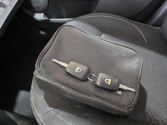 Dacia Logan MCV 0.9 TCe Bi-Fuel Laureate picture 39