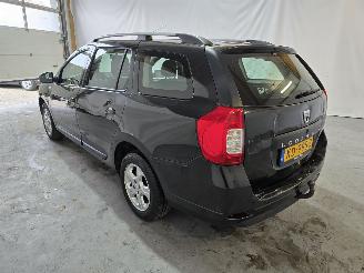 Dacia Logan MCV 0.9 TCe Bi-Fuel Laureate picture 6