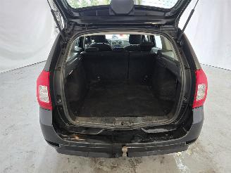 Dacia Logan MCV 0.9 TCe Bi-Fuel Laureate picture 22