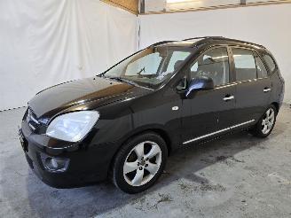 Kia Carens 2.0 CVVT X-clusive 7p. picture 3