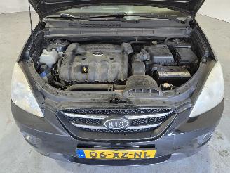 Kia Carens 2.0 CVVT X-clusive 7p. picture 9