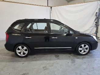 Kia Carens 2.0 CVVT X-clusive 7p. picture 8