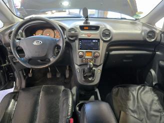 Kia Carens 2.0 CVVT X-clusive 7p. picture 20