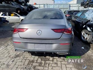 Mercedes Cla-klasse CLA (118.3), Sedan, 2019 1.3 CLA-200 Turbo 16V picture 4