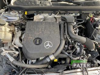 Mercedes Cla-klasse CLA (118.3), Sedan, 2019 1.3 CLA-200 Turbo 16V picture 11