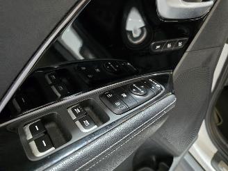 Kia e-Niro 64 KWh ExecutiveLine picture 22