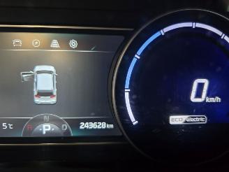 Kia e-Niro 64 KWh ExecutiveLine picture 19