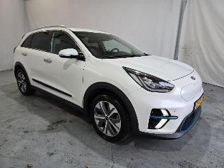 Kia e-Niro 64 KWh ExecutiveLine picture 1