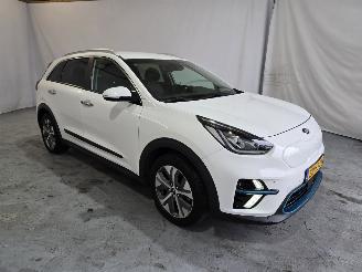 Voiture accidenté Kia e-Niro ExecutiveLine 64 kWh 2019/5