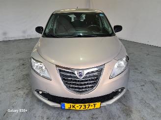 Lancia Ypsilon 0.9 TwinAir Platinum picture 2