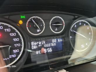 Lancia Ypsilon 0.9 TwinAir Platinum picture 25