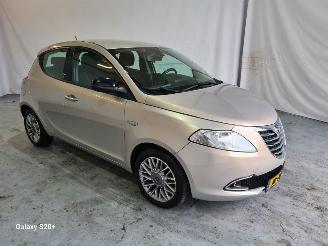 Lancia Ypsilon 0.9 TwinAir Platinum picture 1
