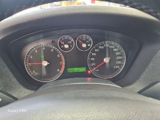 Ford Focus 1.6-16V First Edition picture 21