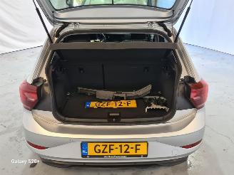 Volkswagen Polo 1.0 TSI Life Edition picture 18