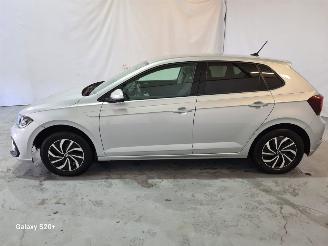 Volkswagen Polo 1.0 TSI Life Edition picture 4
