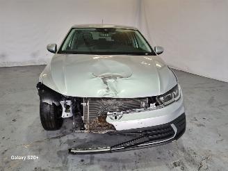 Volkswagen Polo 1.0 TSI Life Edition picture 2