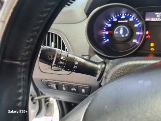 Hyundai Ix35 1.6i GDI Active picture 28