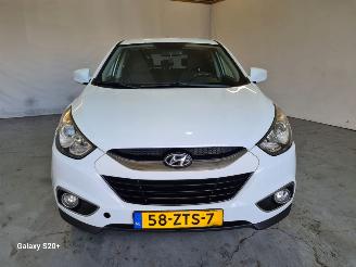 Hyundai Ix35 1.6i GDI Active picture 2