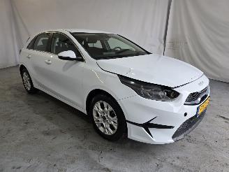 Auto incidentate Kia Ceed 1.5 T-GDi DynamicL. 2022/7