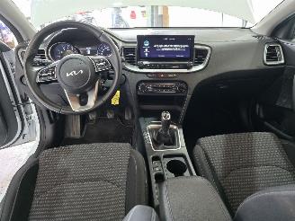 Kia Ceed 1.5 T-GDi DynamicL. picture 25