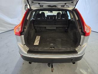 Volvo Xc-60 2.4 D5 AWD picture 13