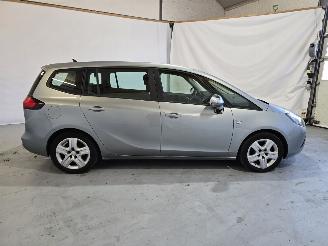 Opel Zafira TOURER 2.0 CDTI Bns.Ed. 7p. picture 8