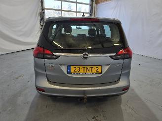 Opel Zafira TOURER 2.0 CDTI Bns.Ed. 7p. picture 6