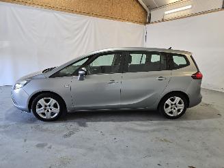 Opel Zafira TOURER 2.0 CDTI Bns.Ed. 7p. picture 4